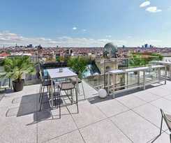 Hotel Jaz In The City Vienna