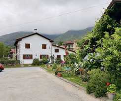Conjunto de Turismo Rural La Tablá
