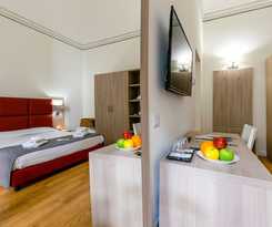 Belmonte 102 Exclusive Suite