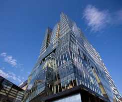 Hotel Swissotel Sarajevo