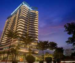 Apartamentos Fraser Residence Hanoi