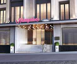  Hampton By Hilton Istanbul Old City