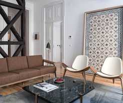  Madalena Orqu&iacute;dea Living