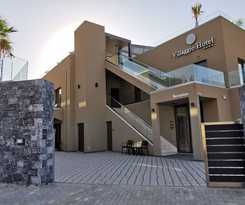 Villaggio Boutique Hersonissos - Adults Only