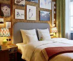 25hours Indre By