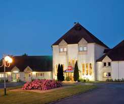 Hotel ibis Chateau Thierry