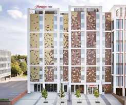 Hampton by Hilton London Ealing