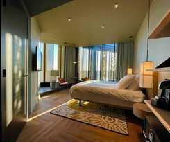 The Florian Amsterdam Airport