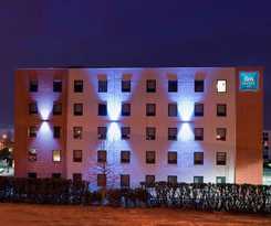 Hotel Ibis Budget Toulouse Aéroport