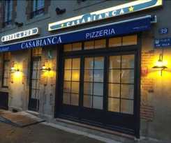Le Casabianca