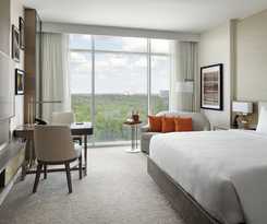 Jw Marriott Orlando Bonnet Creek Resort and Spa