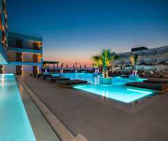 Hotel Akasha Beach and Spa