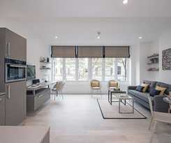  The Rosebery by Supercity