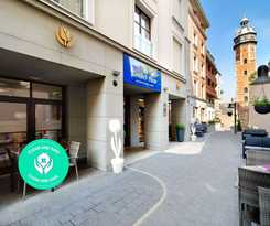 Golden Tulip Krakow Kazimierz