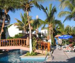 Hotel The Westmarine Waterfront