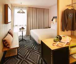 Mama Shelter Paris West