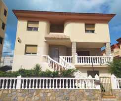  Villas Piles Gandía 3000 