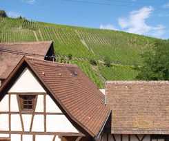  Les Appartements De Louise