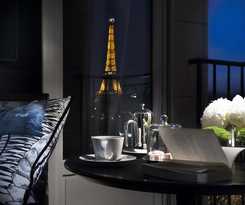 Hotel Le Damantin and Spa