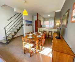 Bungalows Pescador 3000