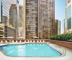 Hilton Grand Vacations Club Chicago Magnificent Mile