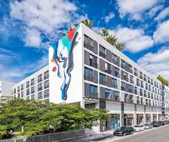 Hotel Sentral Wynwood