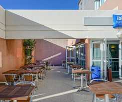 Hotel ibis budget Aubenas