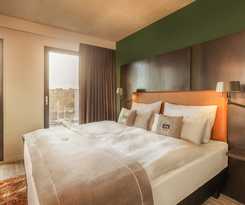 Hotel The Niu Fender