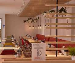 Hotel Holiday Inn Express Amsterdam - City Hall, An Ihg