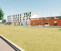  ibis Styles Castelnaudary