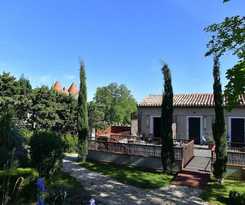 Pont Levis By Franck Putelat