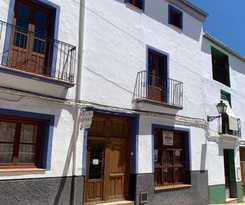 Casa Rural La Placeta AYORA