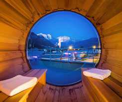 ibis Styles Sallanches Pays du Mont-Blanc