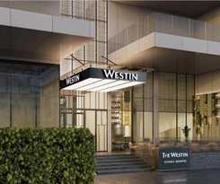 Hotel The Westin Istanbul Nisantasi