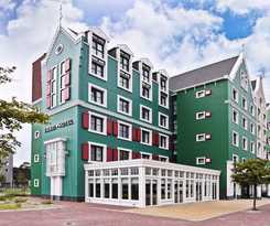 Hotel Zaan Amsterdam - Zaandam