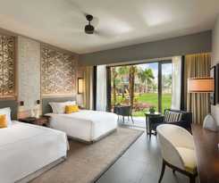 Anantara Iko Mauritius Resort and Villas