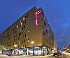 Moxy Frankfurt East