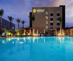 Hotel Suncoast Park Anaheim, Tapestry Collection By Hilton