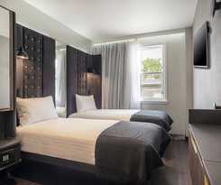 Point A Kensington Olympia