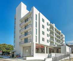 Apartamentos Roami at Grove 27