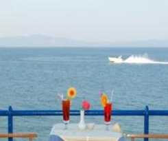 Attica Beach