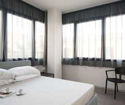 Hotel Alkamuri Posh and Spa