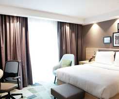 Hampton By Hilton Berlin City East Side Gallery