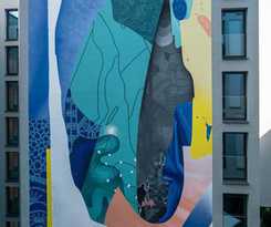 Motel One Berlin - Alexanderplatz