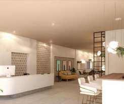 Hotel The Convo Athens Riviera