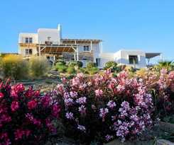 Salty Houses