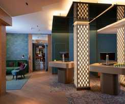 Hotel Mercure  Köln Belfortstraße