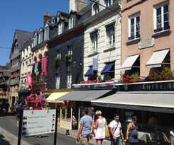Les Calins d'Honfleur