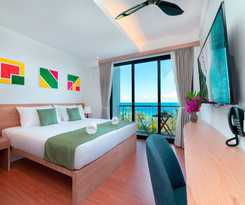 Hotel Ranthari Hotel and Spa Ukulhas Maldives
