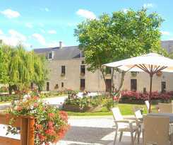  Hotel Manoir De Mathan